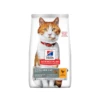 Hill's Science Plan Sterilised Adult Kattenvoer