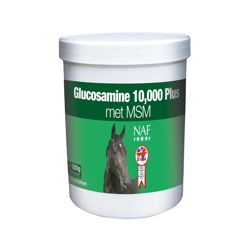 NAF Glucosamine 10000 Plus 2 NAF Glucosamine 10000 Plus - Afbeelding 2