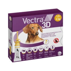 Vectra 3D Dog -Beste Dierenartikelen Winkel vectra 3d dog 202481 2000 none