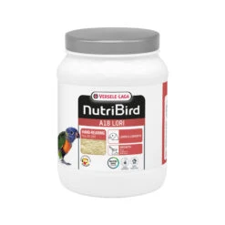 Versele-Laga Nutribird A18 Lori 7 Versele-Laga Nutribird A18 Lori -Beste Dierenartikelen Winkel versele laga nutribird a18 lori 201572 2000 none