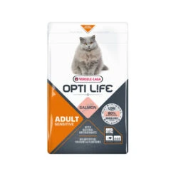 Versele-Laga Opti Life Sensitive 8 Versele-Laga Opti Life Sensitive -Beste Dierenartikelen Winkel versele laga opti life sensitive 199877 0500 none
