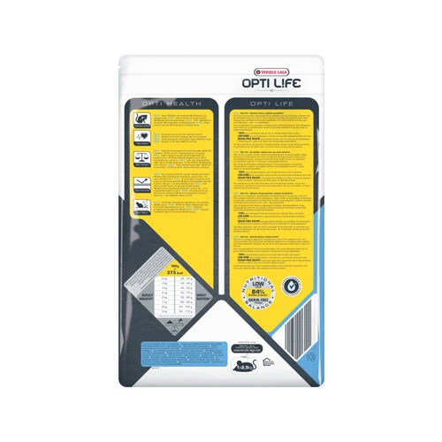 Versele-Laga Opti Life Sterilised/Light 4 Versele-Laga Opti Life Sterilised/Light - Afbeelding 4