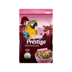Versele-Laga Papegaai Premium -Beste Dierenartikelen Winkel versele laga papegaai premium 156533 0500 none