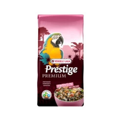 Versele-Laga Papegaai Premium -Beste Dierenartikelen Winkel versele laga papegaai premium 156536 1000 none