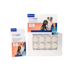 Virbac Hyaloral Tabletten - Hond 6 Virbac Hyaloral Tabletten - Hond -Beste Dierenartikelen Winkel virbac hyaloral tabletten hond 220494 1000 none