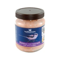 Vogelbescherming Vogelpindakaas Mixdoos -Beste Dierenartikelen Winkel vogelbescherming vogelpindakaas mixdoos 175513 0500 none