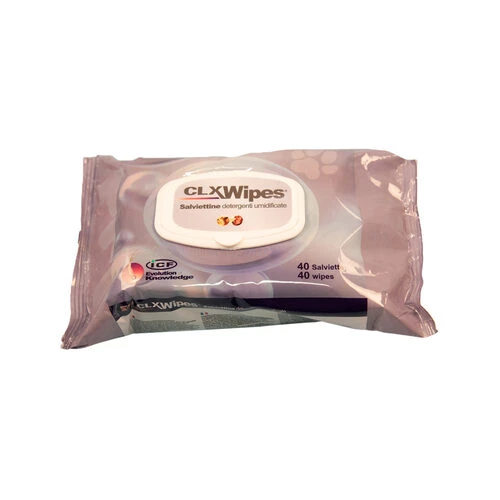 CLX Wipes 2 CLX Wipes - Afbeelding 2