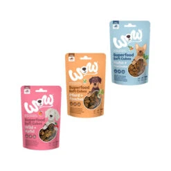 Puppia Ritefit Hondenharnas -Beste Dierenartikelen Winkel wow soft cubes 208691 0500 none