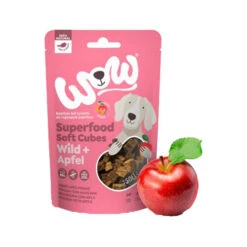 Puppia Ritefit Hondenharnas -Beste Dierenartikelen Winkel wow soft cubes 208706 0500 none