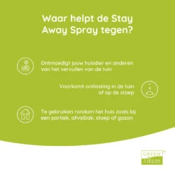Greenfields Stay Away Spray -Beste Dierenartikelen Winkel yH9SOtnkaCpEpUkP5ZAXLHidErSfOq metac3ByYXktc3RheS1hd2F5Mi5qcGc