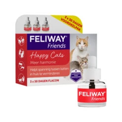 Feliway Friends -Beste Dierenartikelen Winkel yWKOziemz8fE4aM2vvPyutgytSzFwX metaRmVsaXdheS1GcmllbmRzLTN4LXJlZmlsbC5qcGc