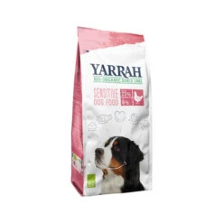 Yarrah - Droogvoer Hond Sensitive Bio